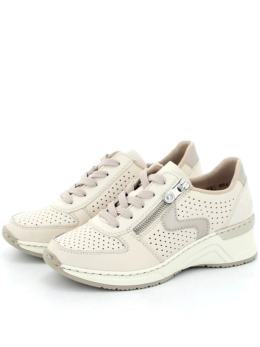 кроссовки женские летние Rieker, арт N4340-60