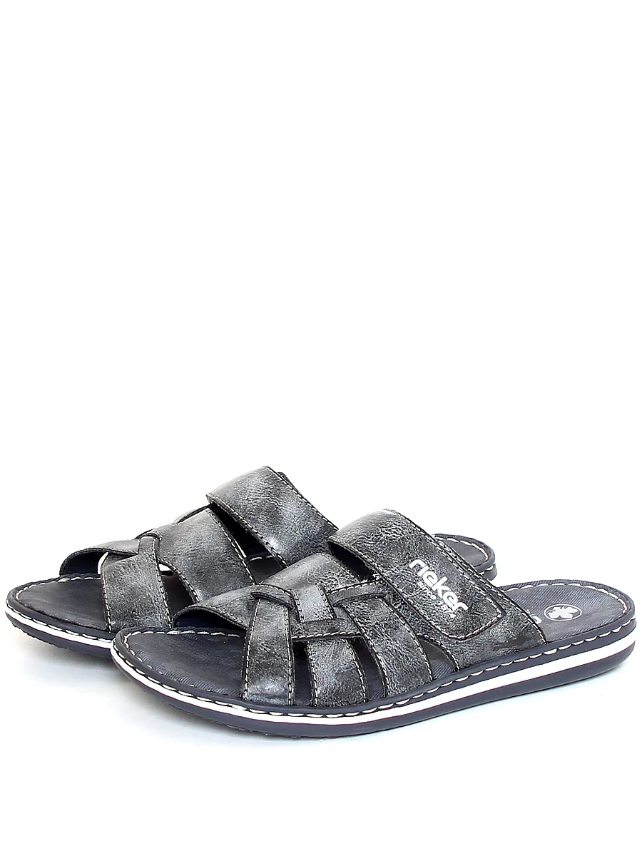 пантолеты мужские летние Rieker, арт 21073-14