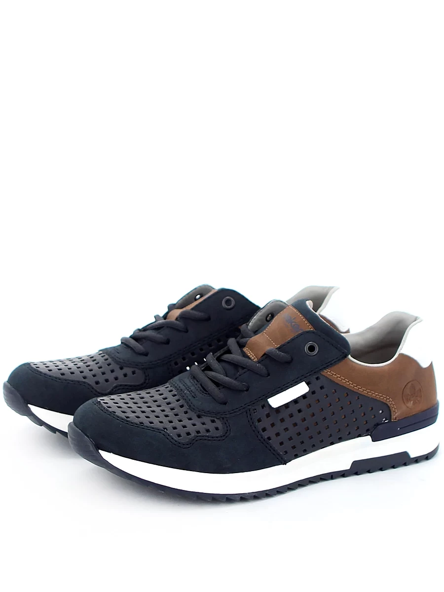 кроссовки мужские летние Rieker, арт 16106-15