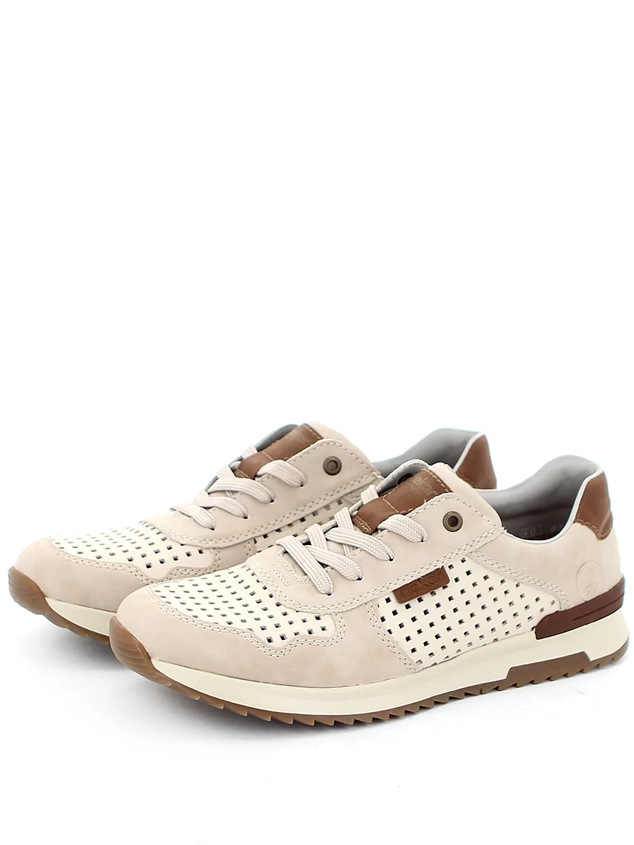 кроссовки мужские летние Rieker, арт 16106-60