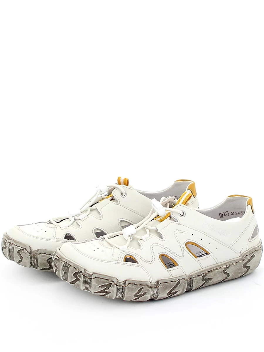 туфли женские летние