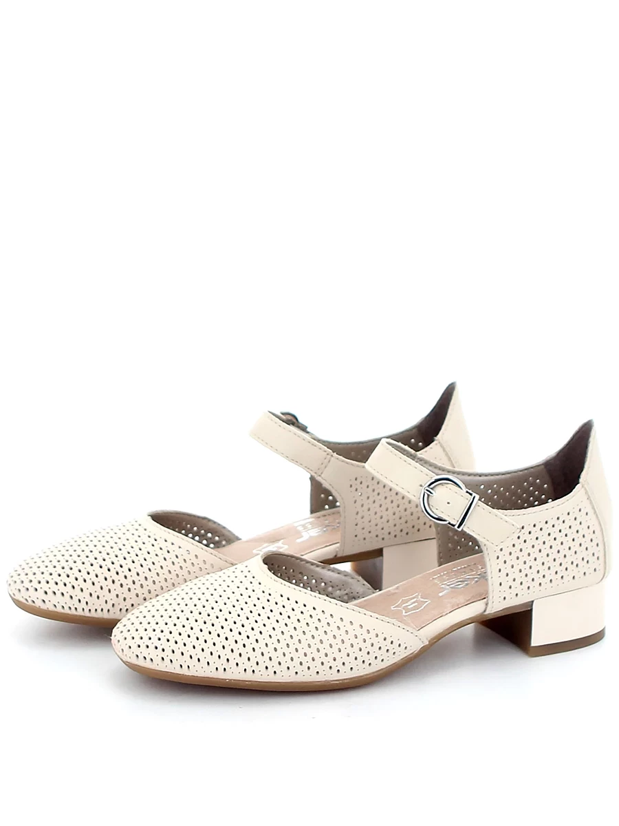 туфли женские летние Rieker, арт 43460-60