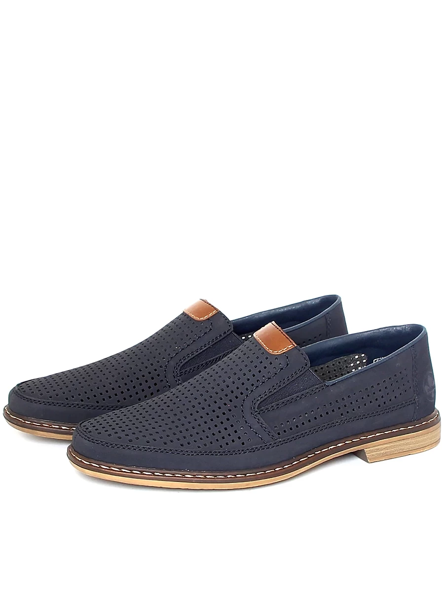 туфли мужские летние Rieker, арт 13459-14