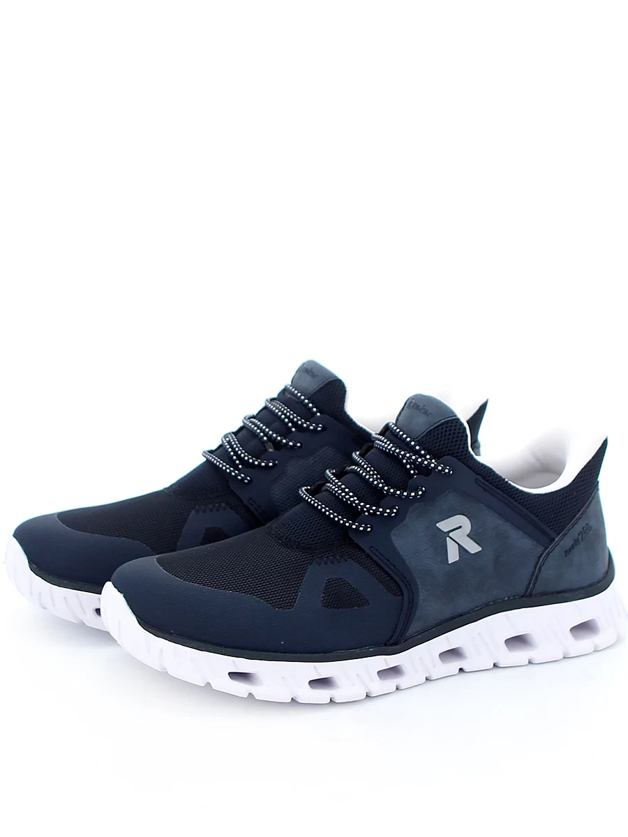 кроссовки мужские летние Rieker, арт 04355-14