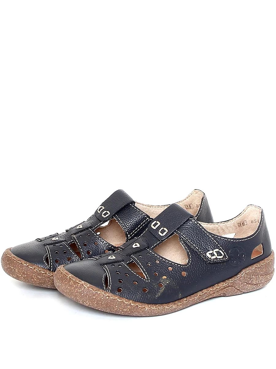 туфли женские летние