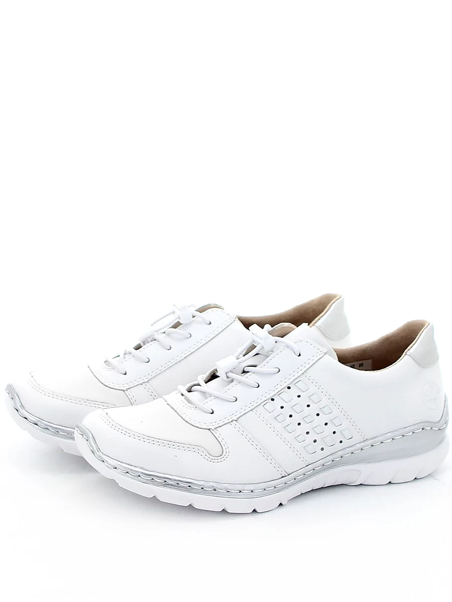 кроссовки женские  Rieker, арт L32F3-80