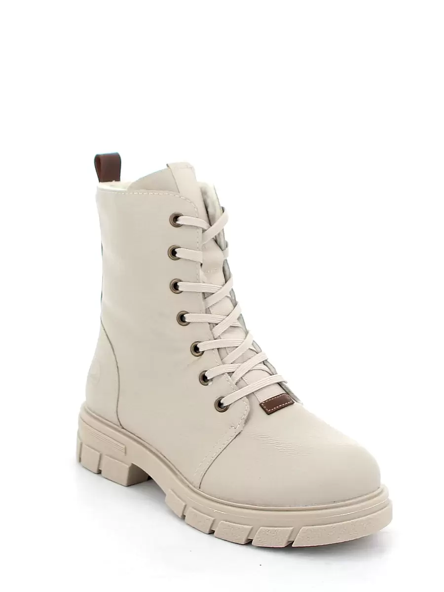 ботинки женские зимние