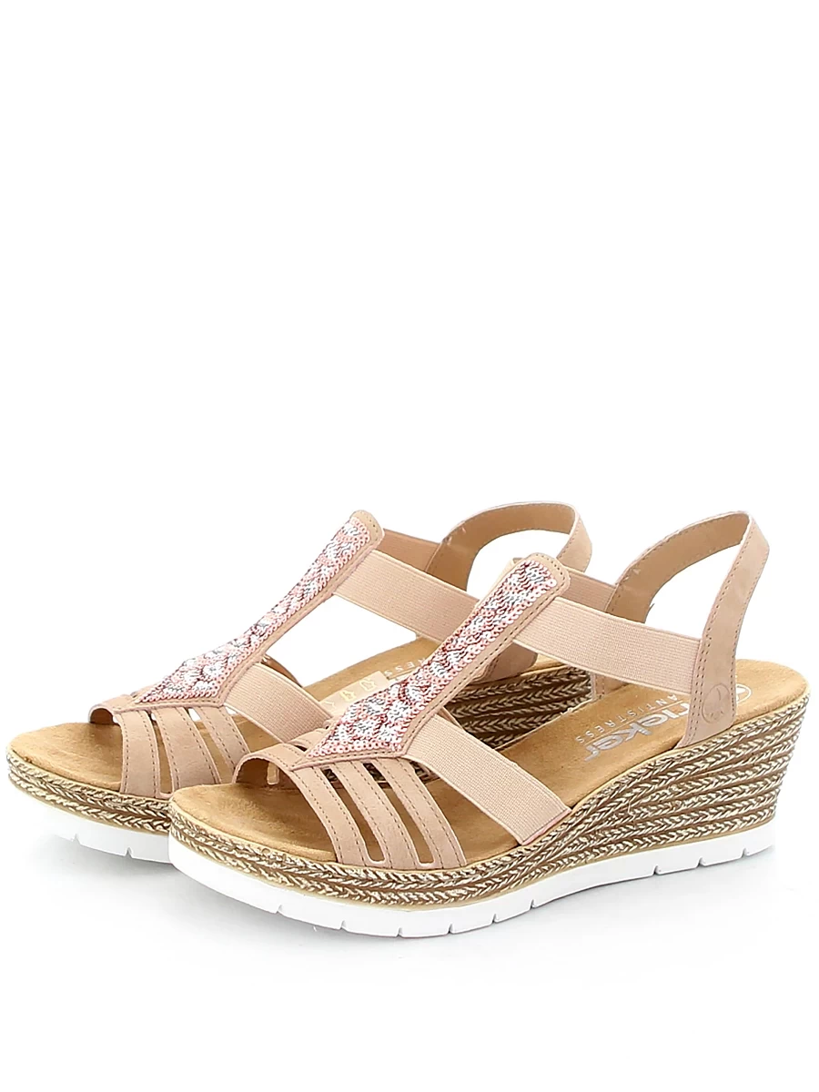 босоножки женские летние