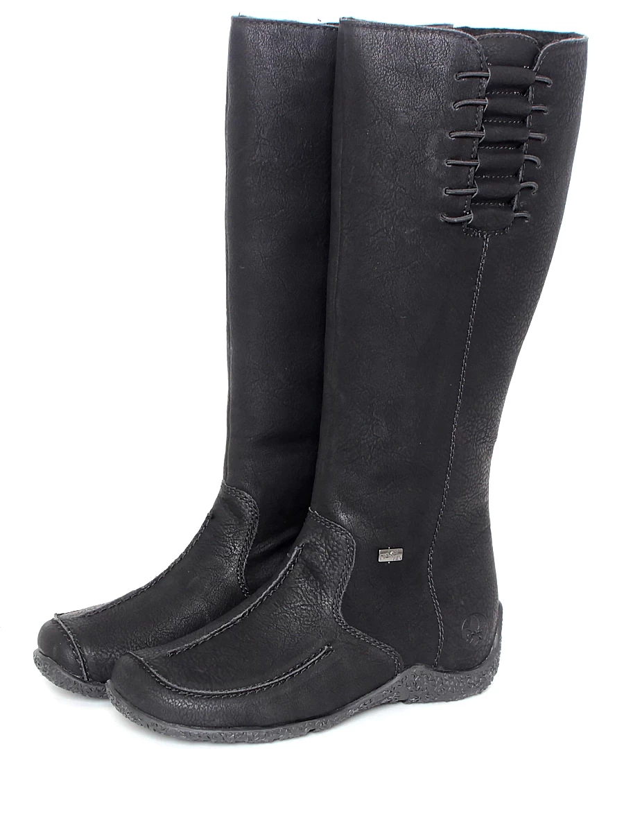 сапоги женские зимние Rieker, арт 79953-00