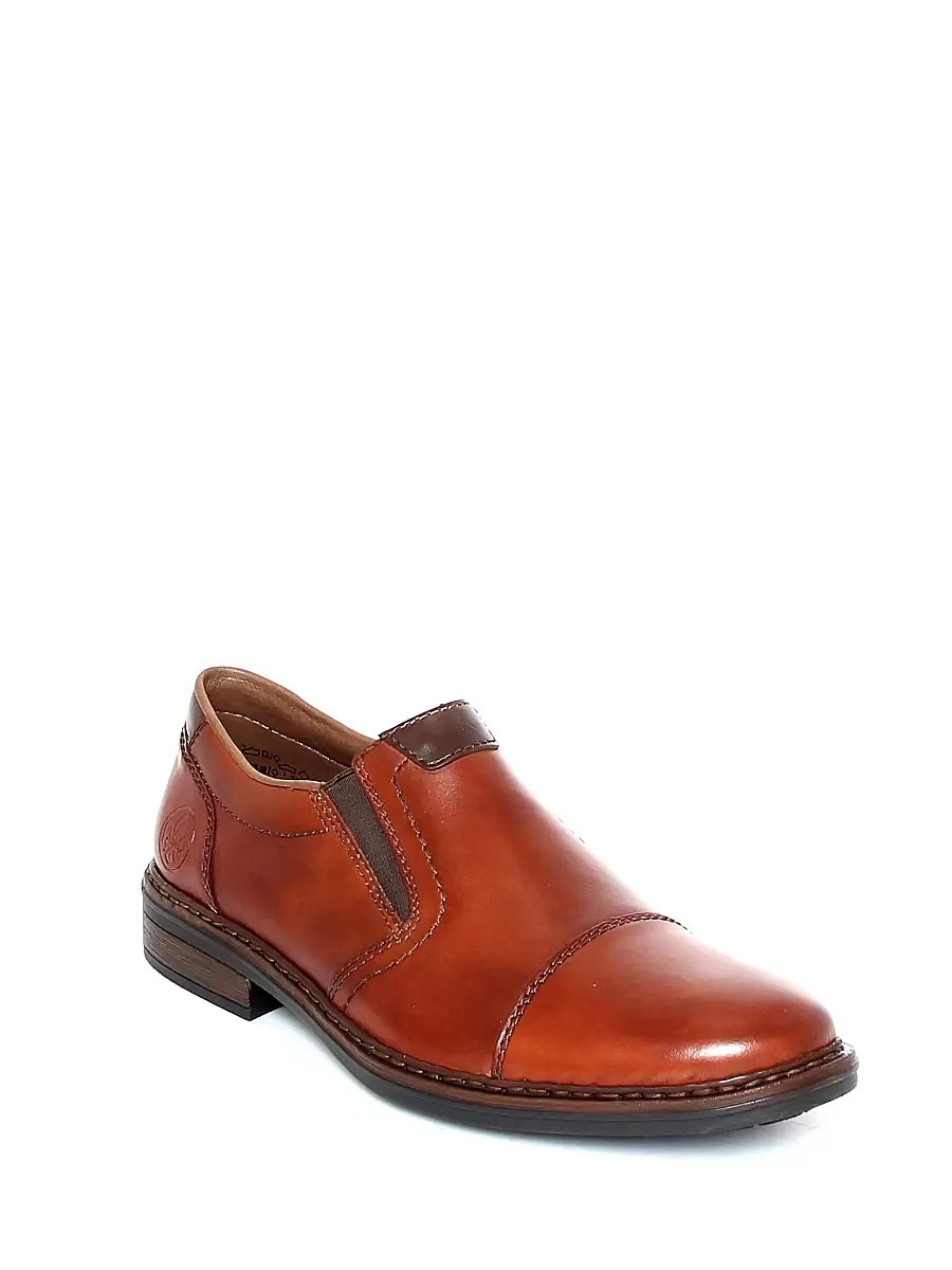 туфли мужские демисезонные