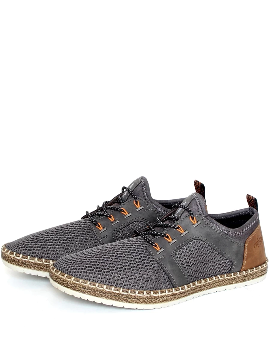 туфли мужские летние