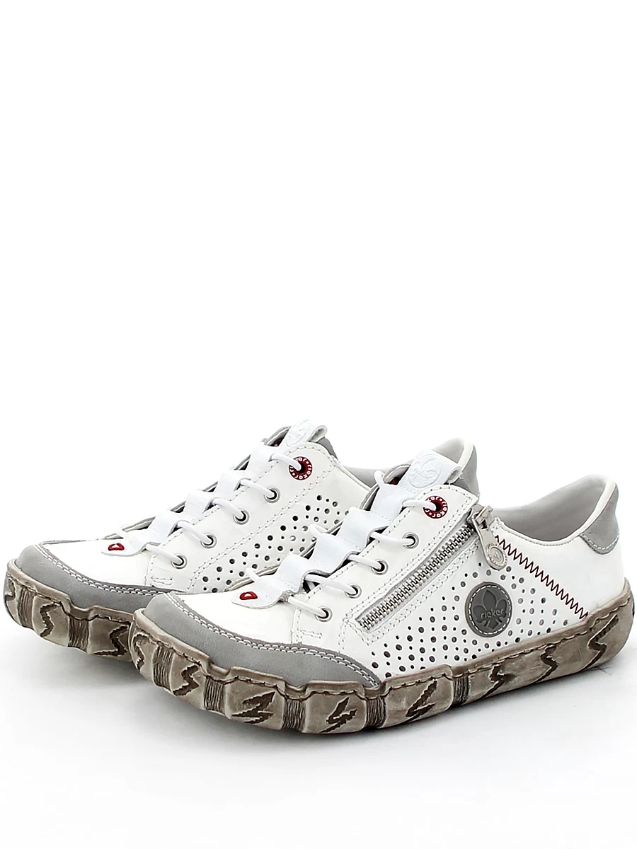 туфли женские летние