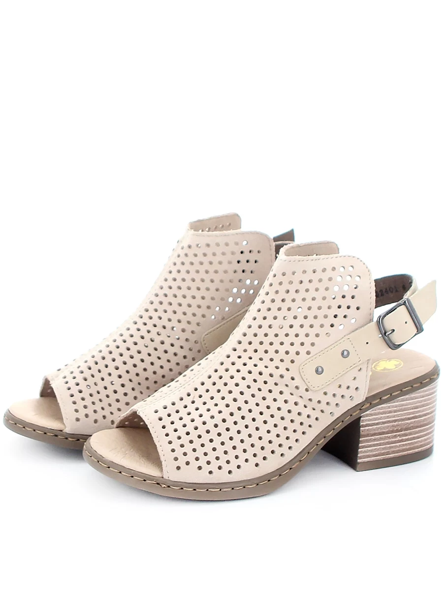 босоножки женские летние Rieker, арт V0590-60