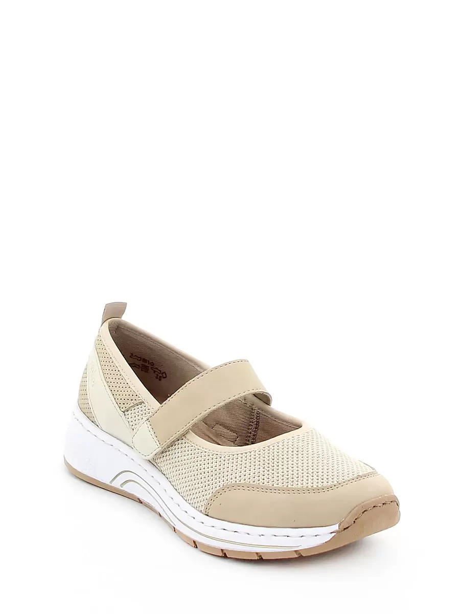 туфли женские летние