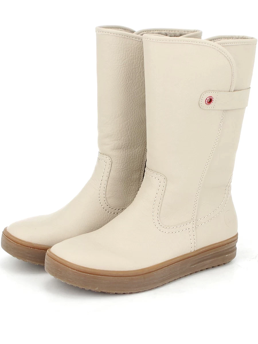 сапоги 3/4 женские зимние Rieker, арт L2580-60