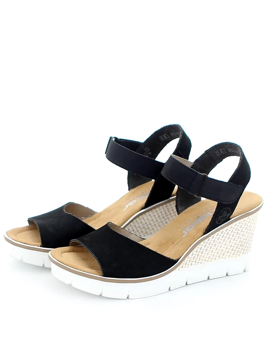 босоножки женские летние Rieker, арт 68590-14