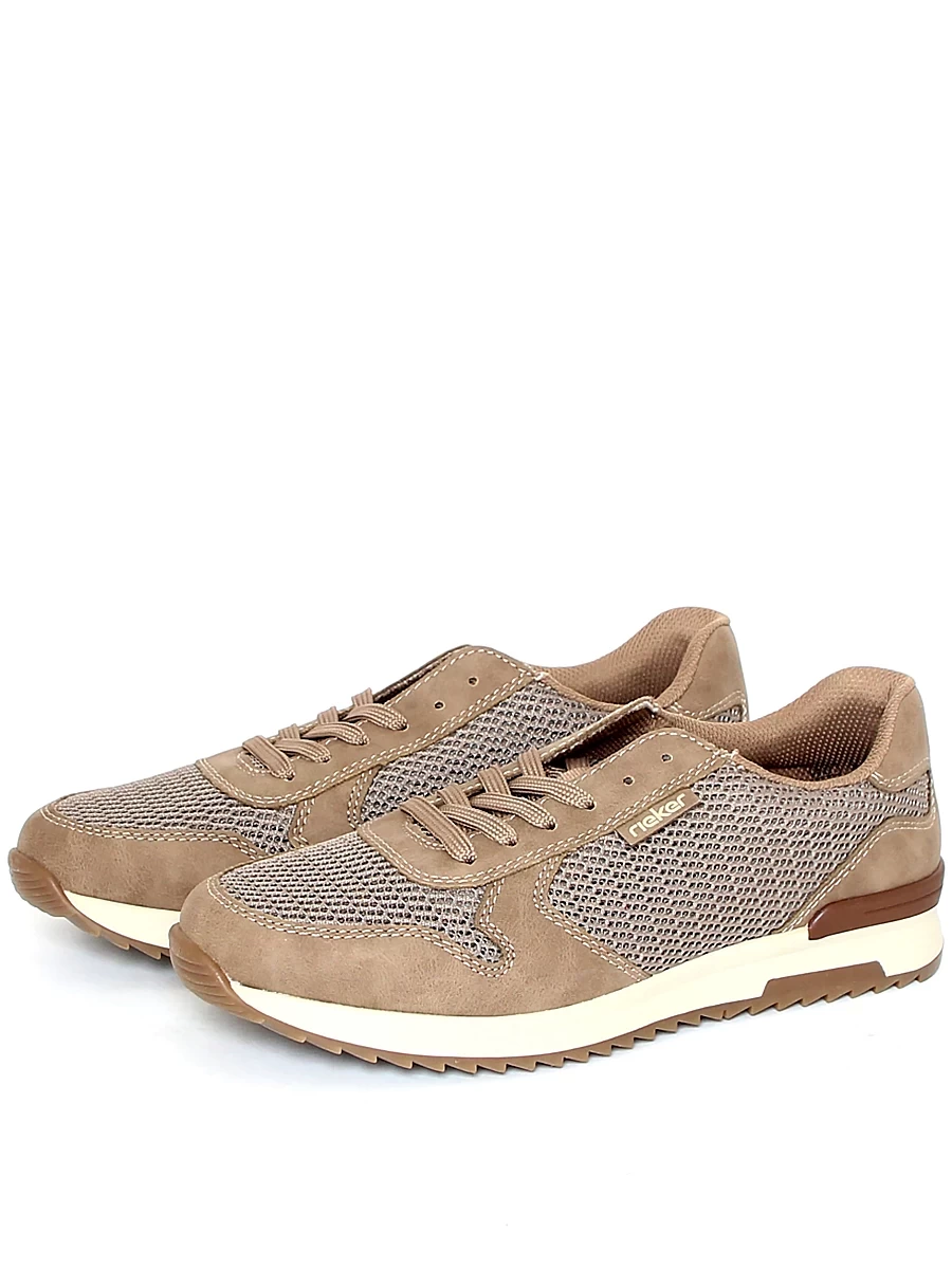 кроссовки мужские летние Rieker, арт 16137-64