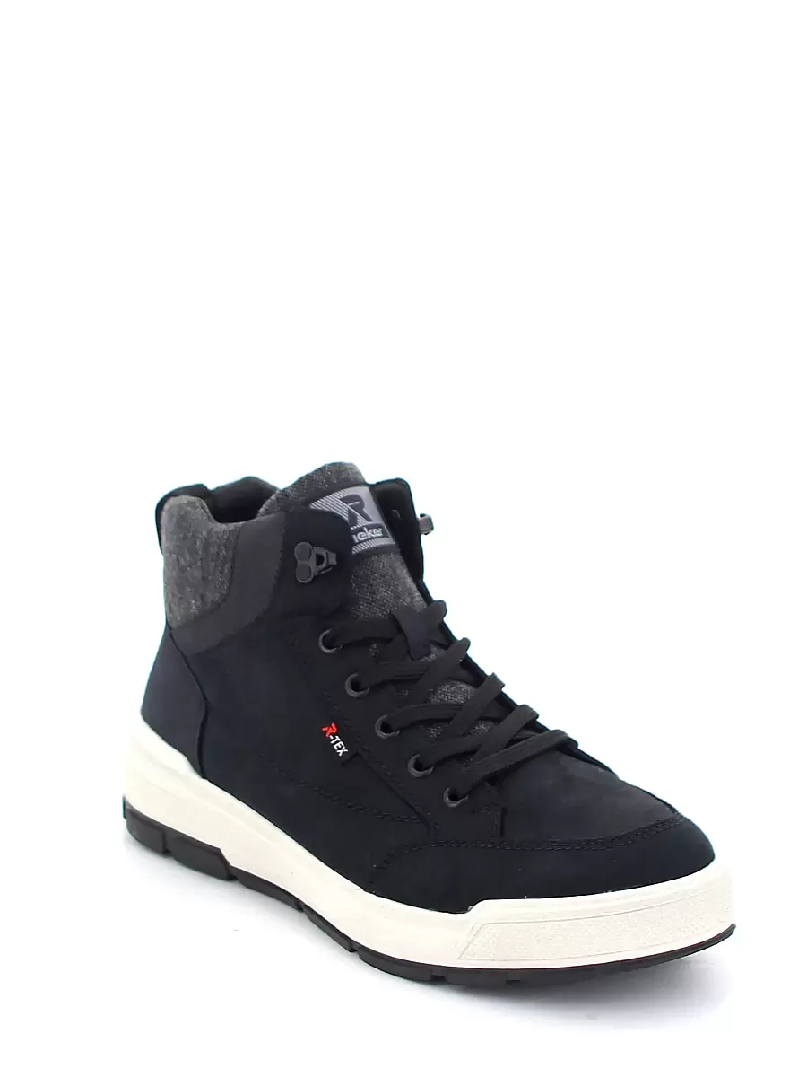 ботинки мужские зимние