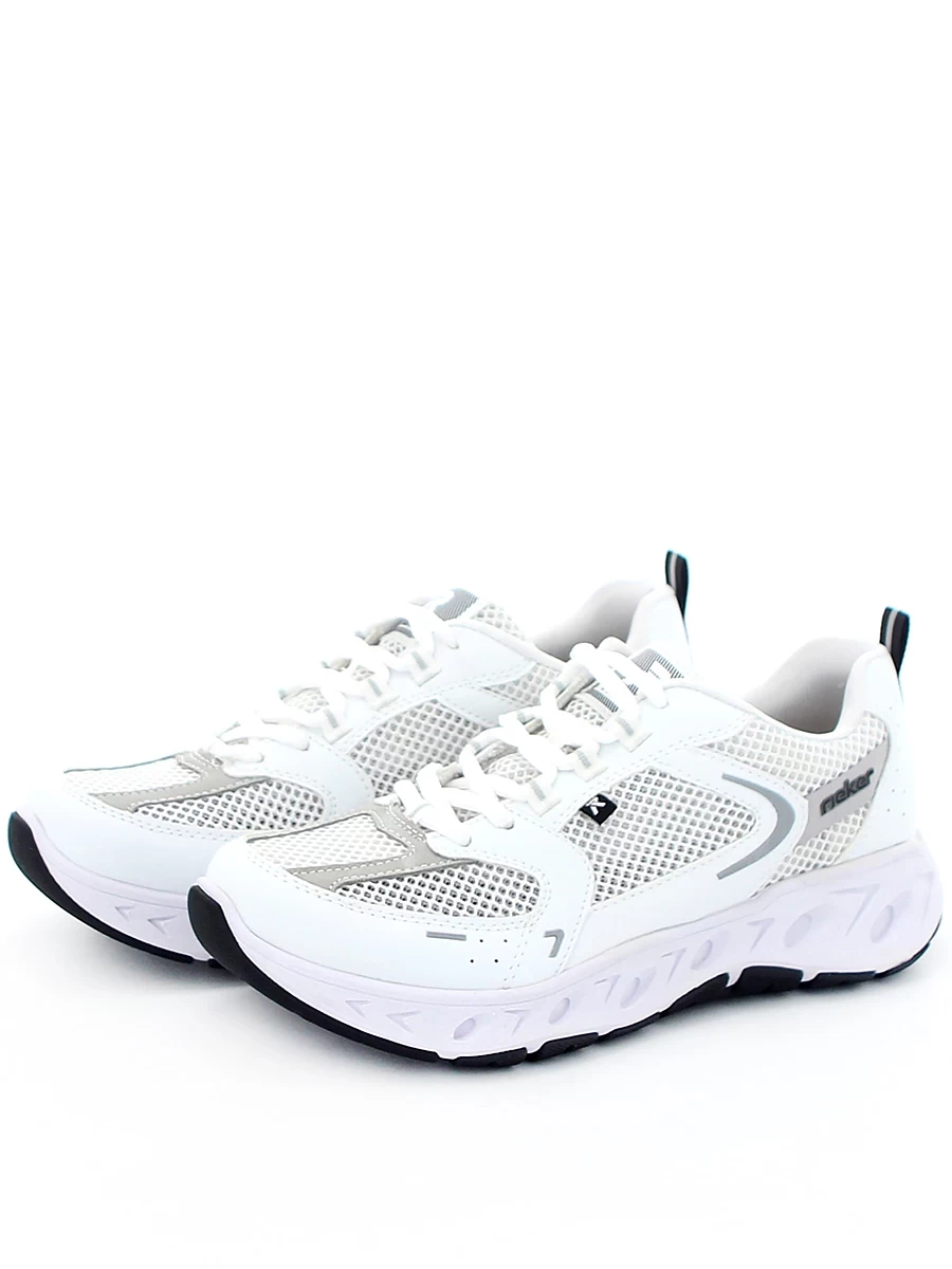 кроссовки женские летние Rieker, арт M6501-80