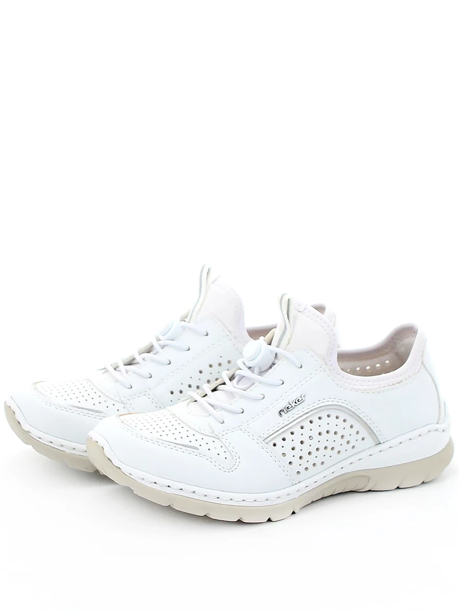 кроссовки женские летние Rieker, арт L3293-81