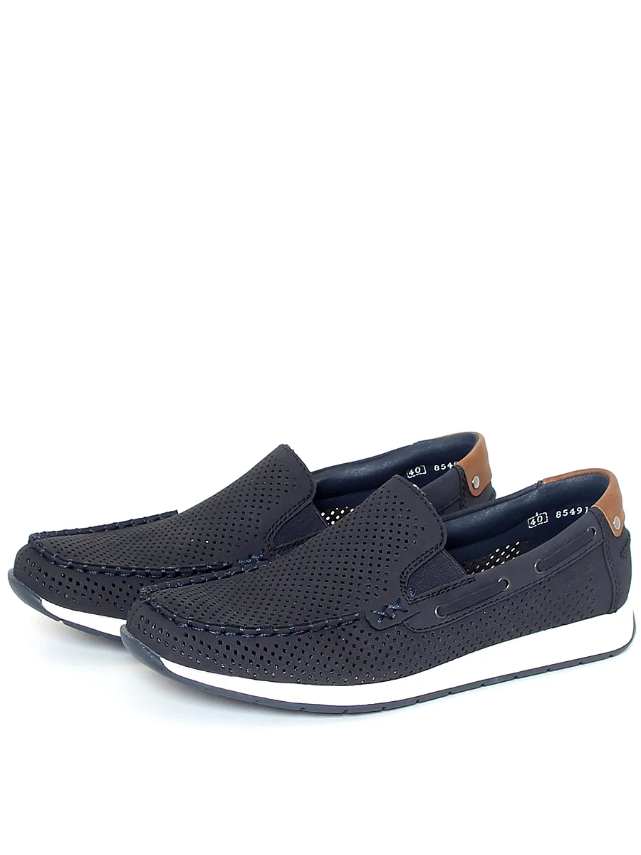 туфли мужские летние Rieker, арт 11957-14