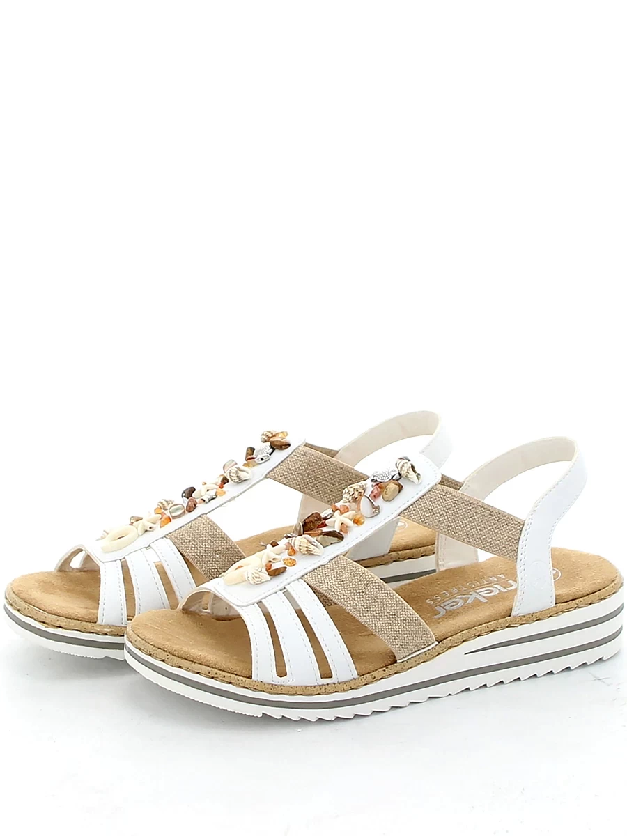 босоножки женские летние