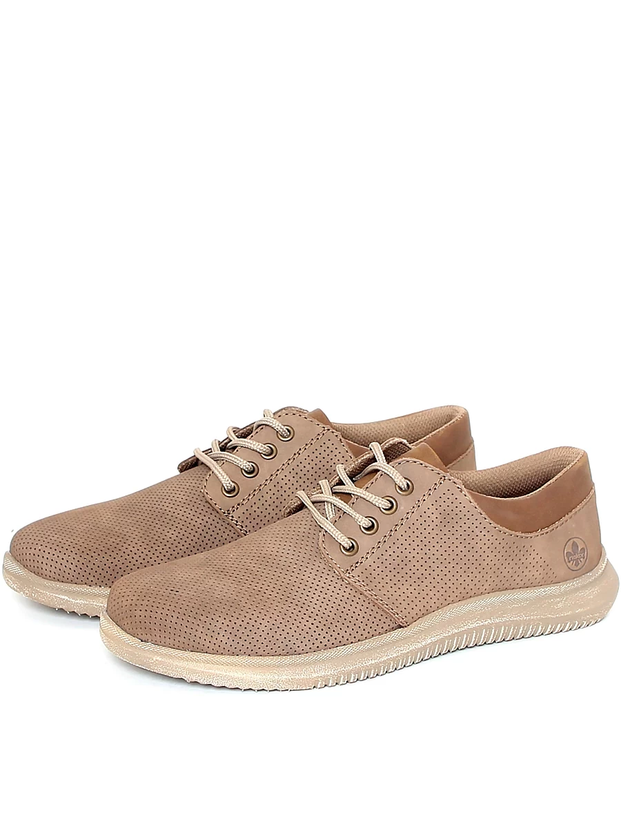 туфли мужские летние Rieker, арт 10405-25