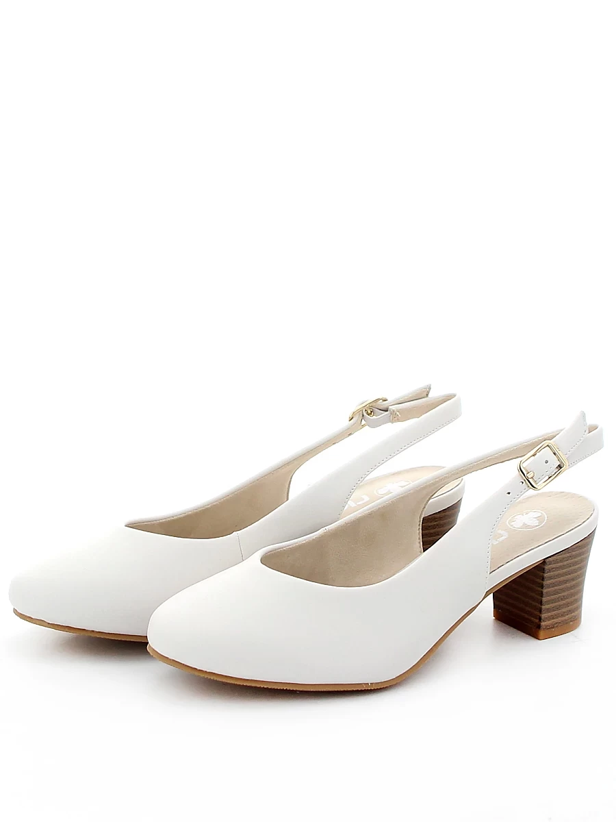 туфли женские летние