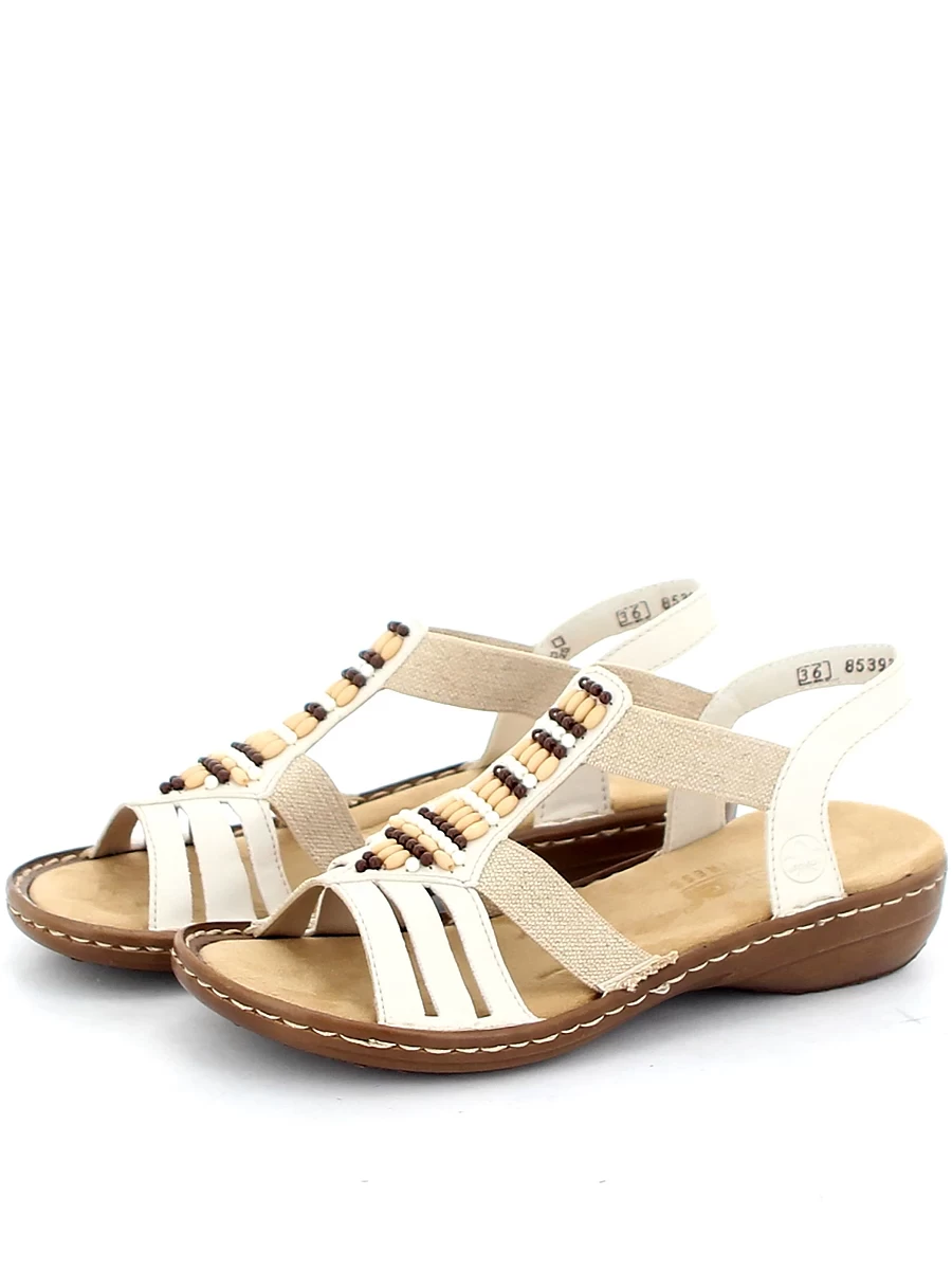 босоножки женские летние Rieker, арт 60851-60