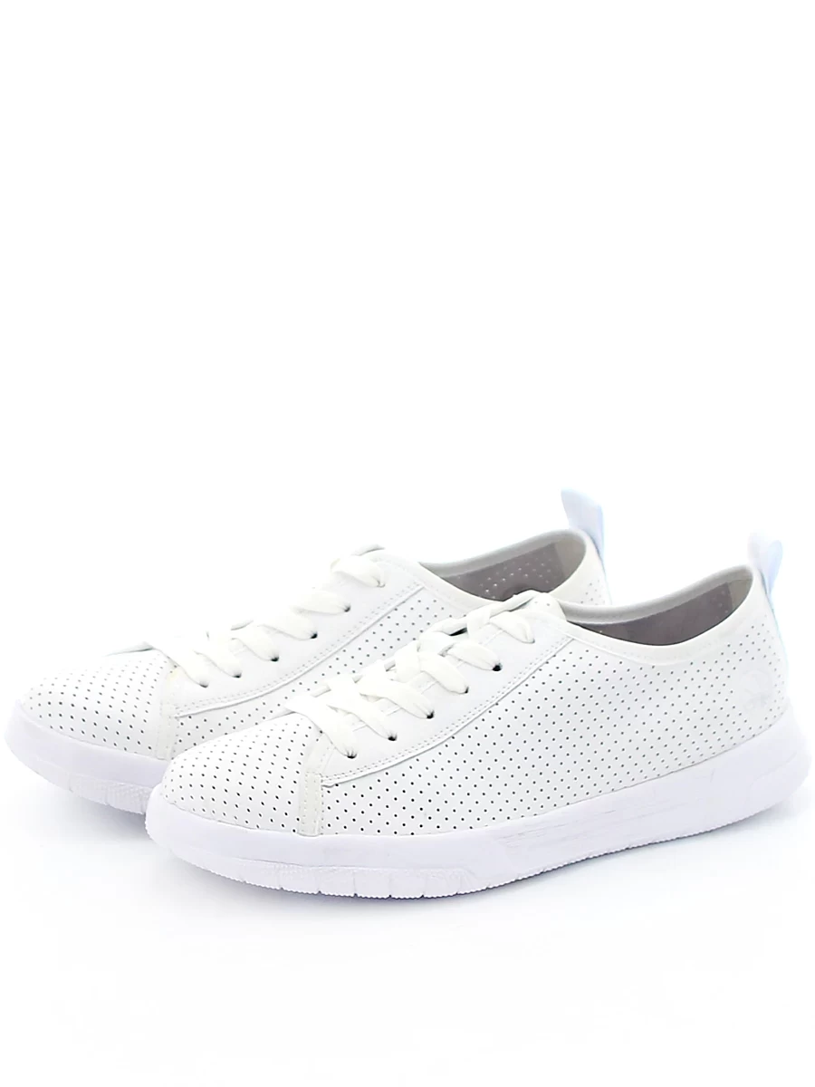 кеды женские летние Rieker, арт 45602-80