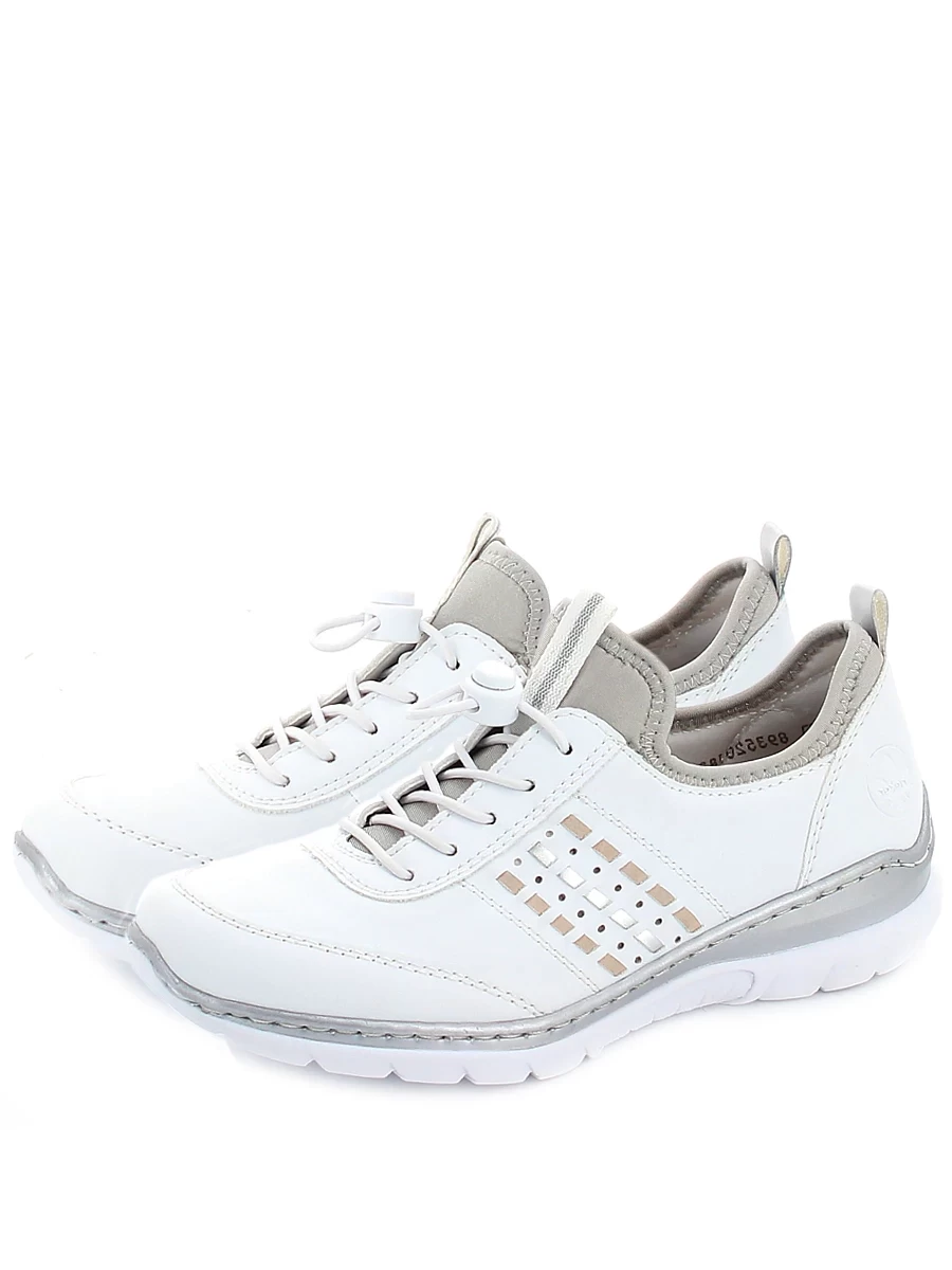 туфли женские  Rieker, арт L3259-80