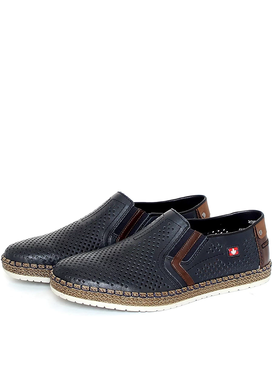 туфли мужские летние