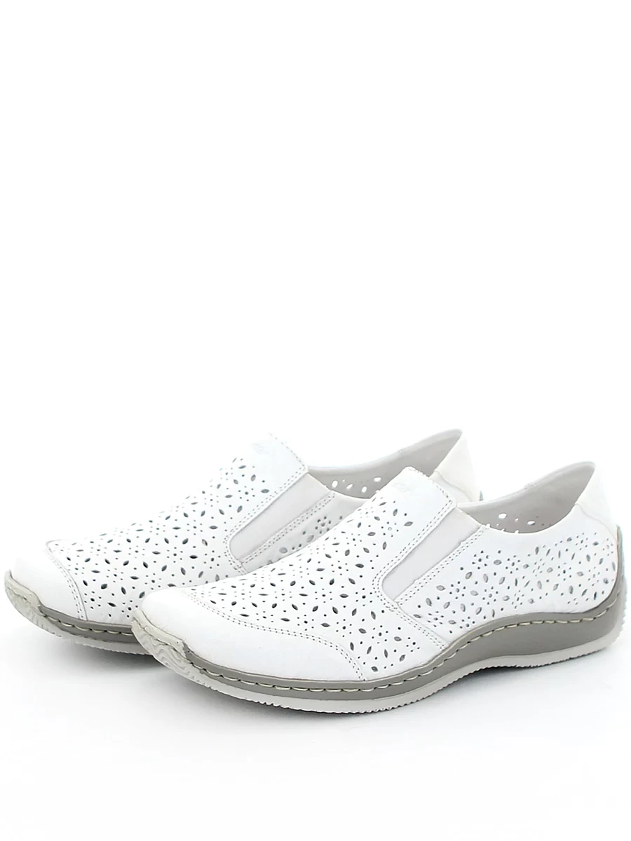 туфли женские летние Rieker, арт L1756-80