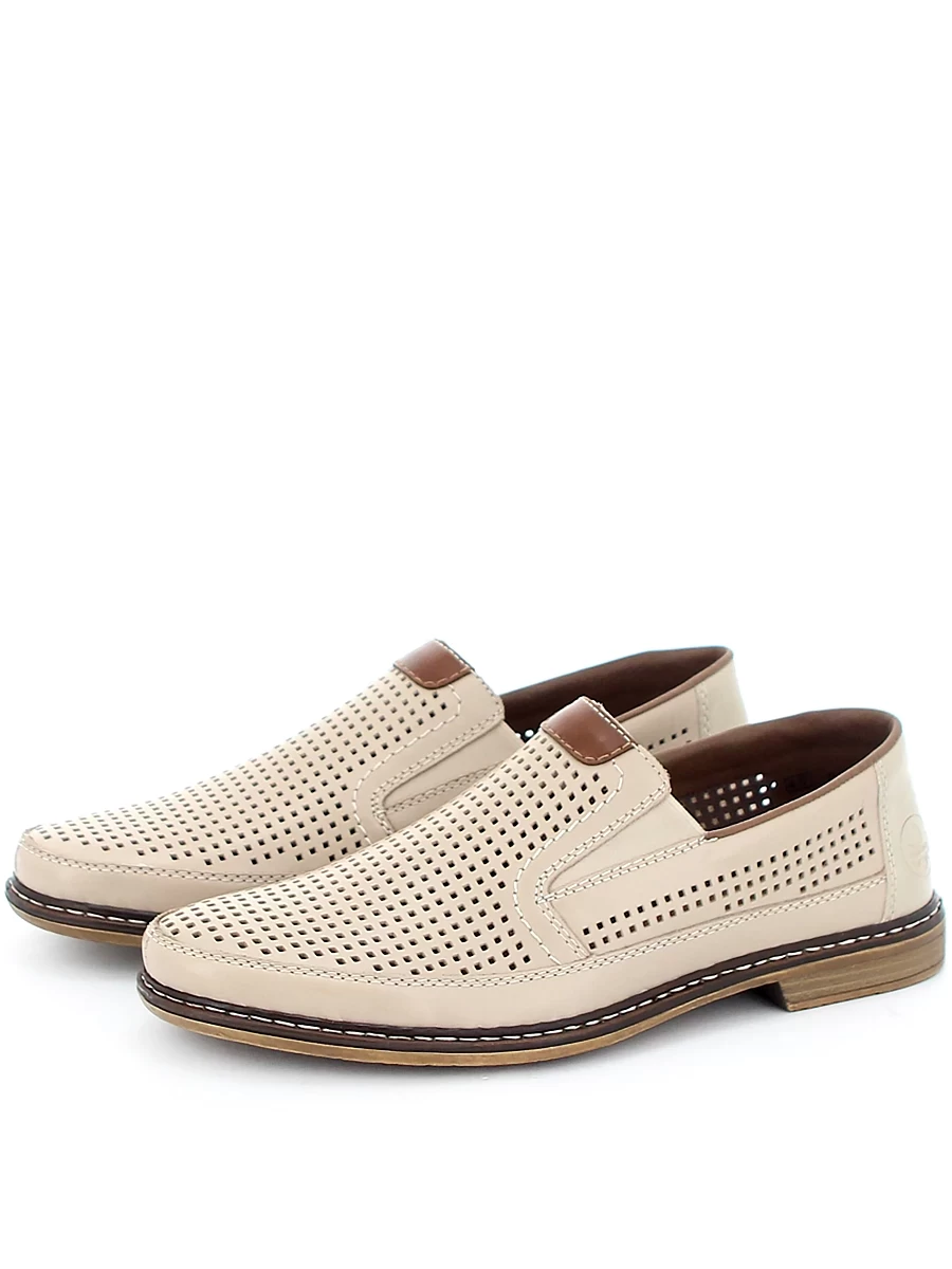 туфли мужские летние Rieker, арт 13459-60