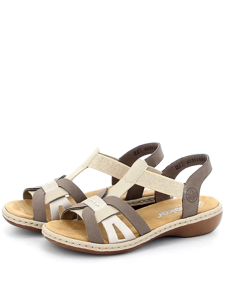 босоножки женские летние