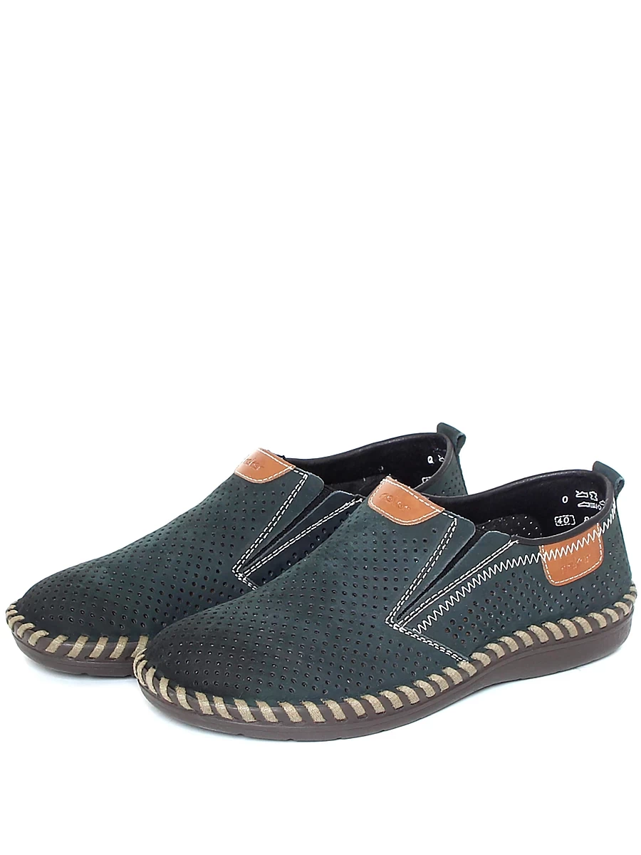 туфли мужские летние Rieker, арт B2465-14