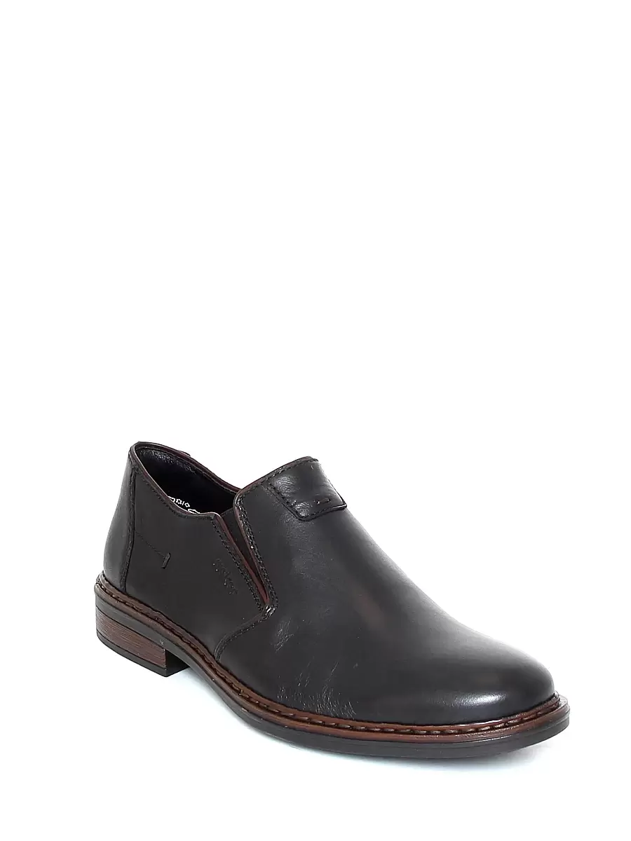 туфли мужские демисезонные