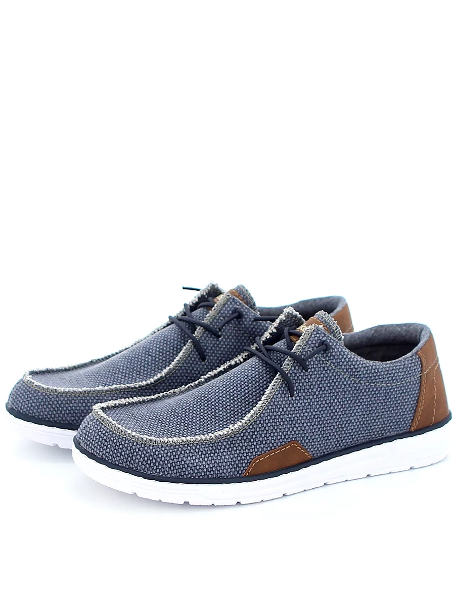 мокасины мужские летние Rieker, арт 08600-12