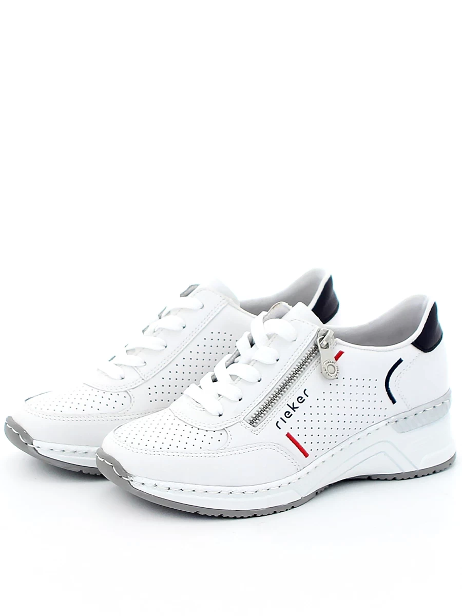 кроссовки женские летние Rieker, арт N43L2-80