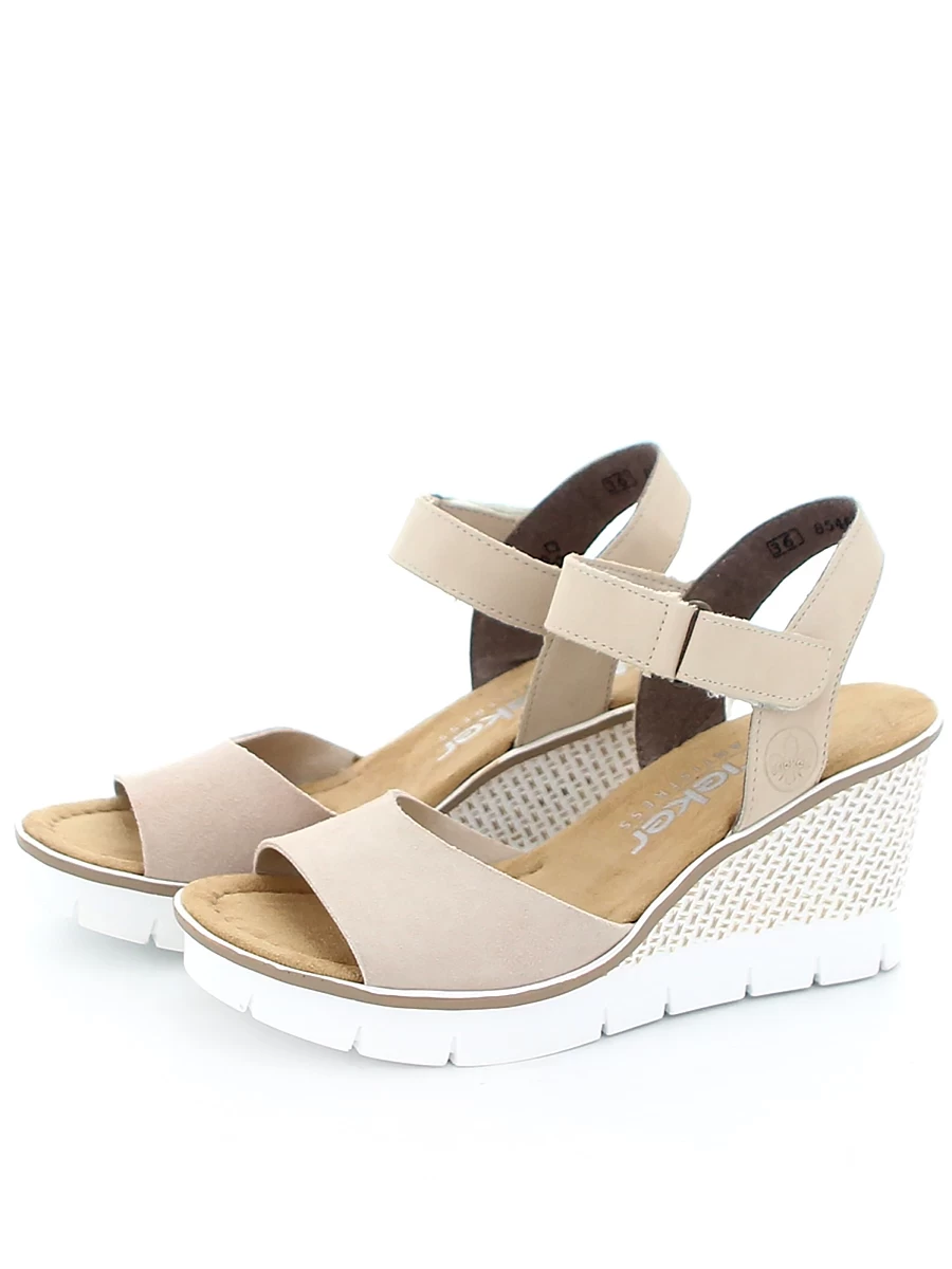 босоножки женские летние Rieker, арт 68590-60