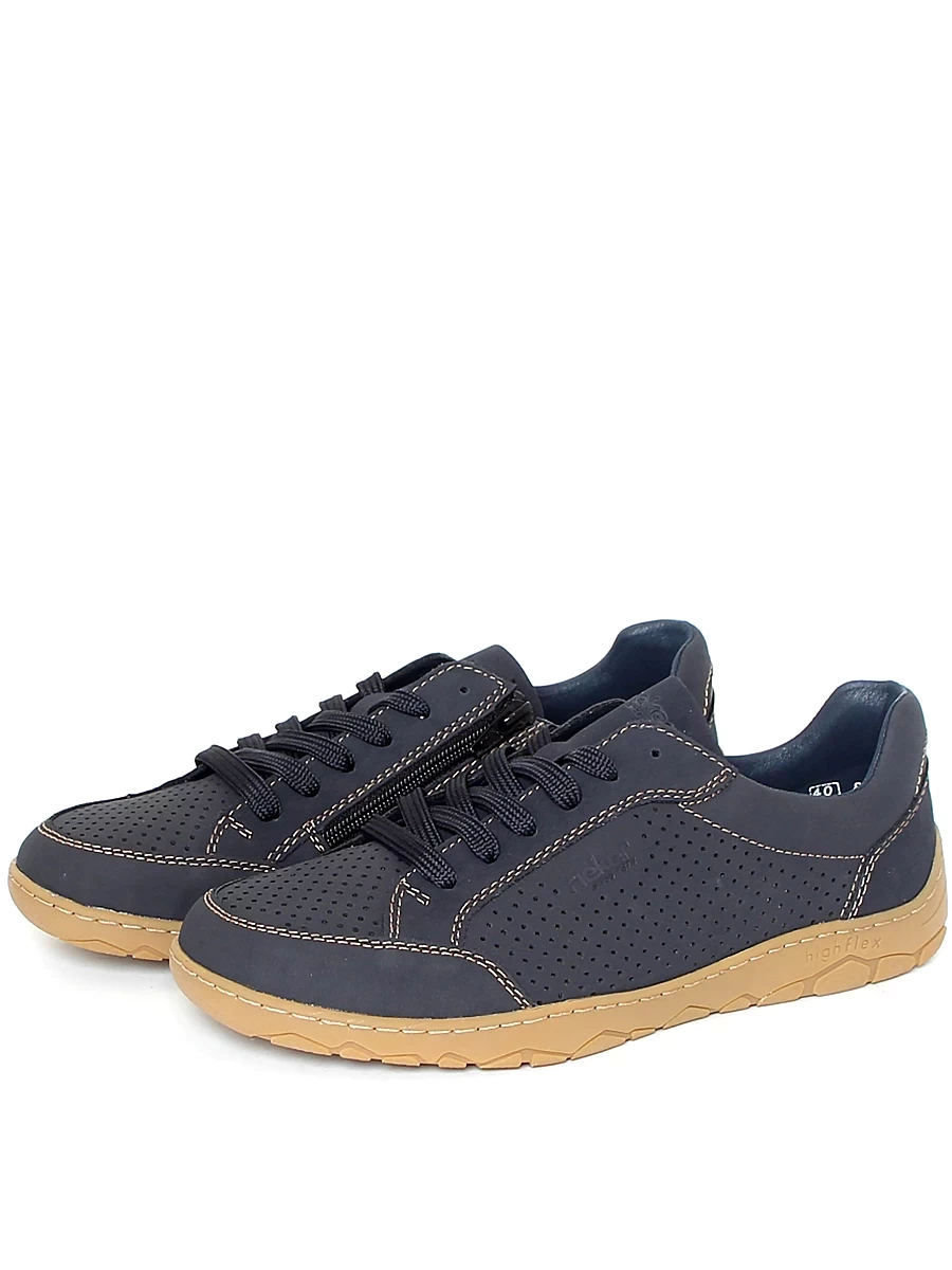 кеды мужские летние Rieker, арт 08302-14