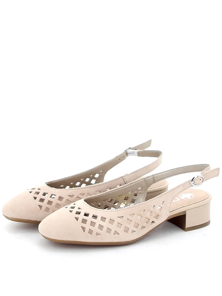 туфли женские летние Rieker, арт 43457-60