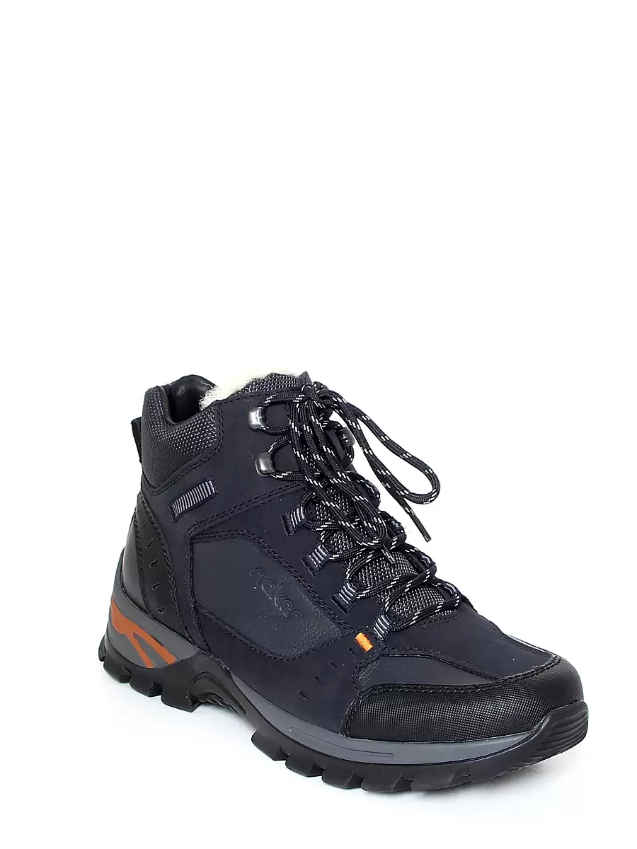 ботинки мужские зимние