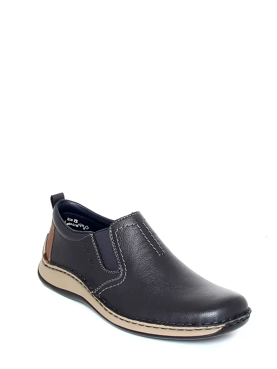 туфли мужские демисезонные