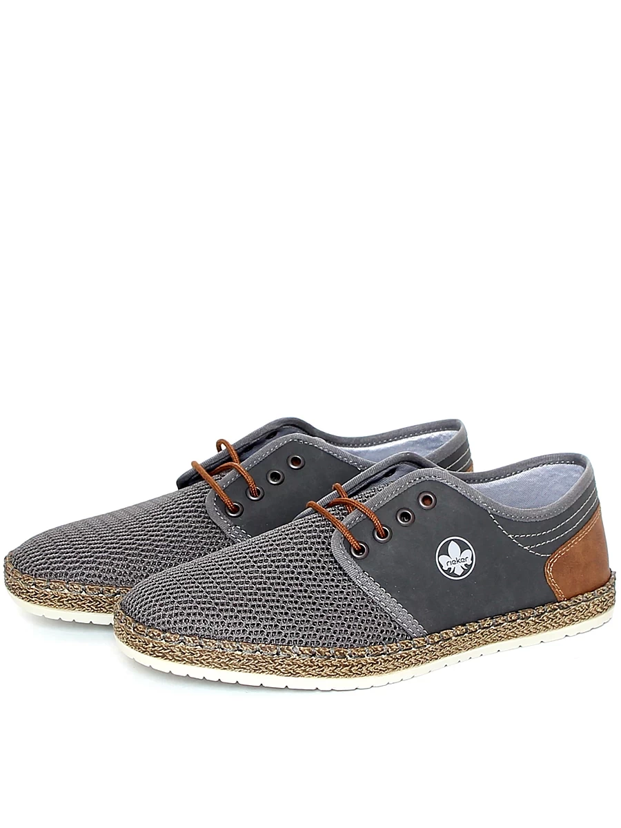 туфли мужские летние Rieker, арт B5249-45