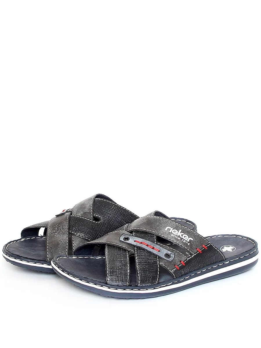 пантолеты мужские летние Rieker, арт 21062-15