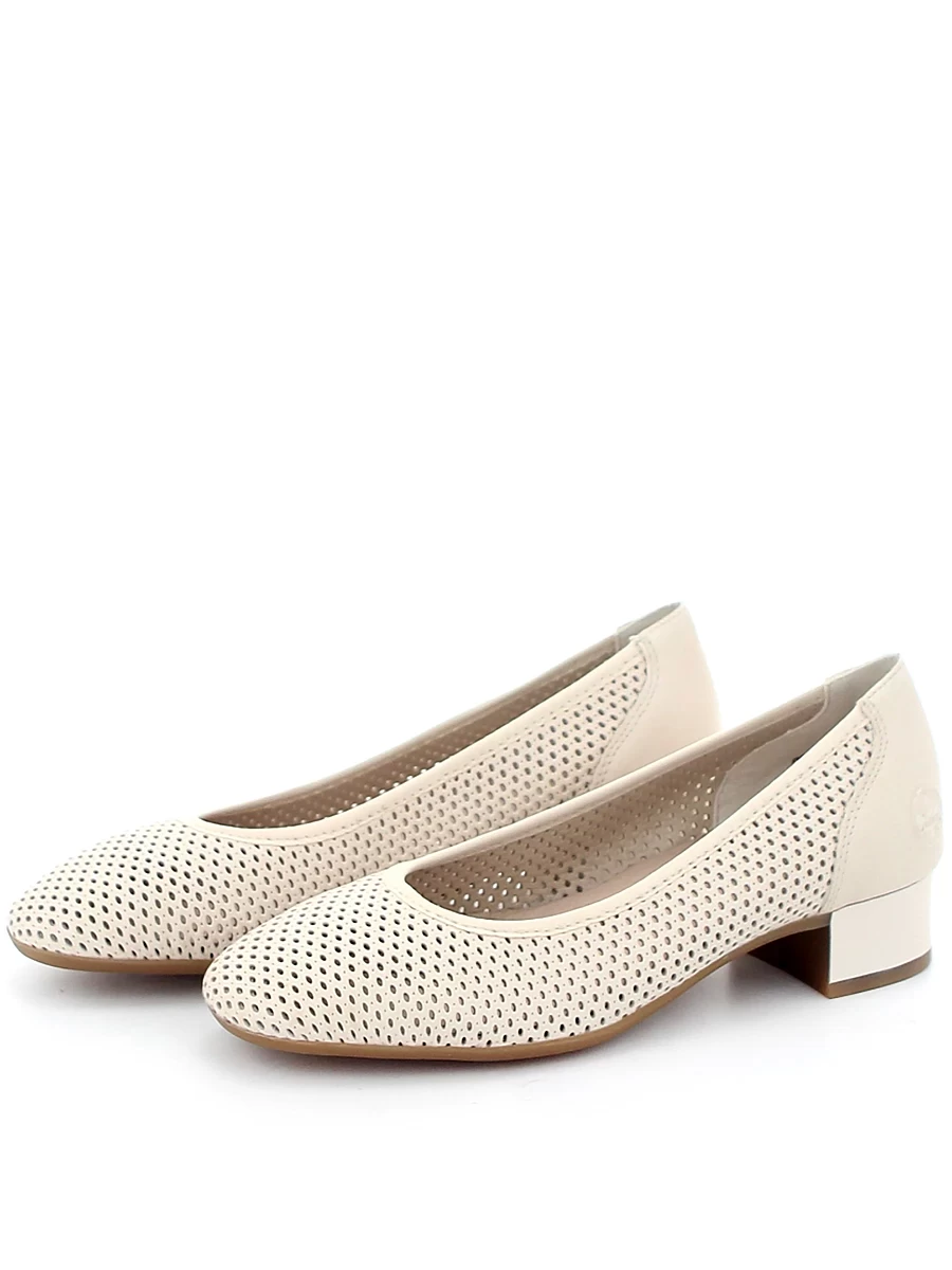 туфли женские летние Rieker, арт 43459-60