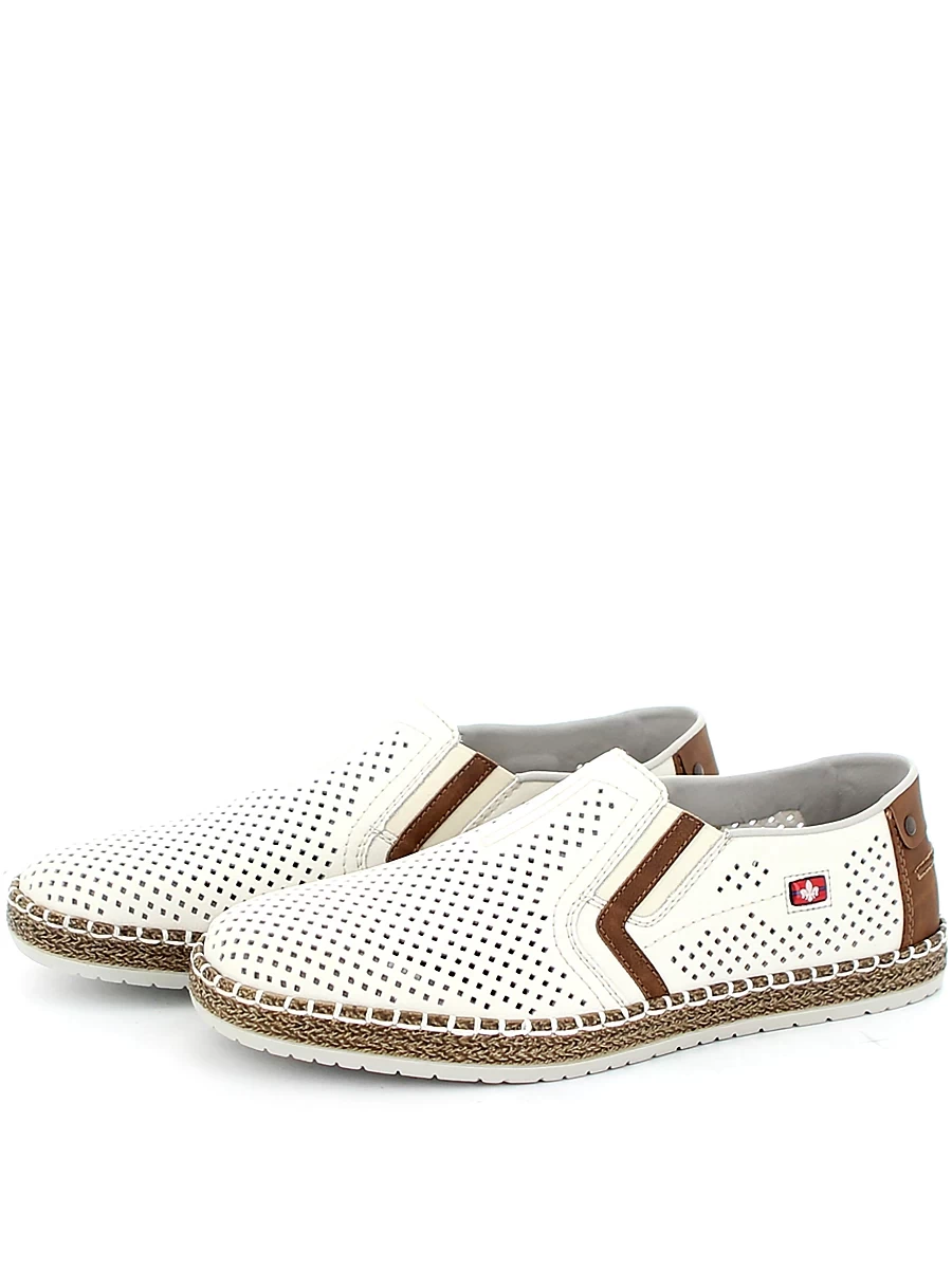 туфли мужские летние Rieker, арт B5297-80