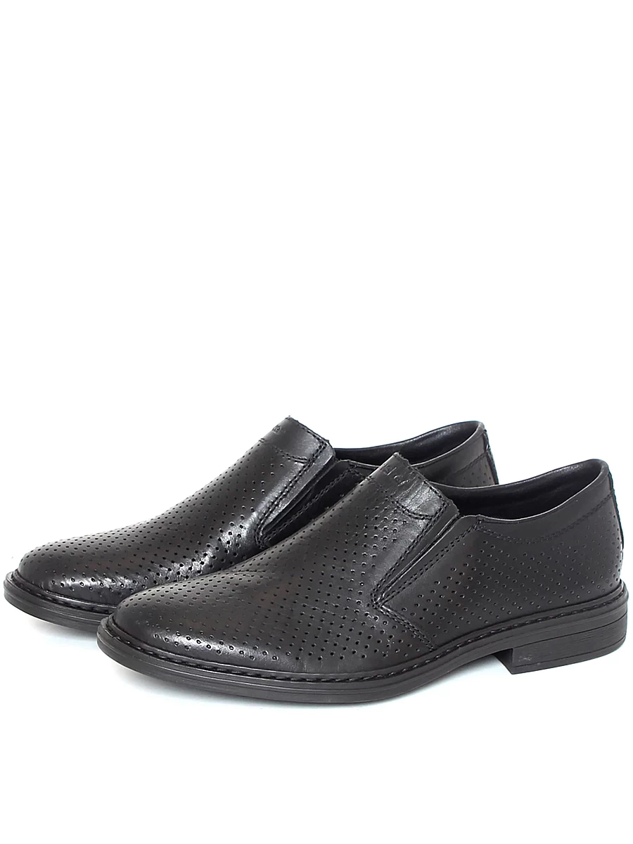 туфли мужские летние Rieker, арт 17675-00