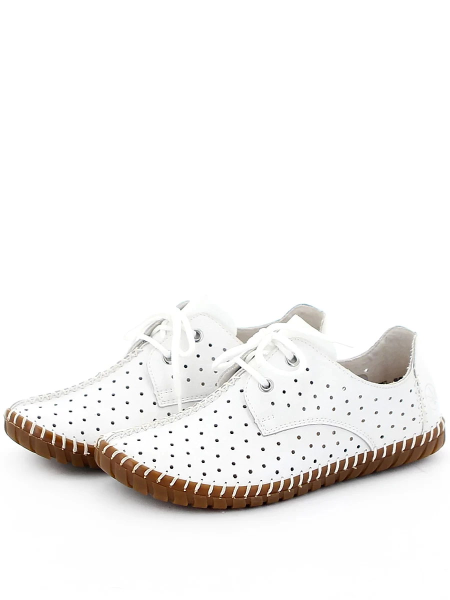 туфли женские летние Rieker, арт M2801-80